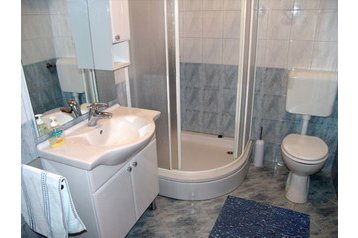 Pension de famille Žaborić 1